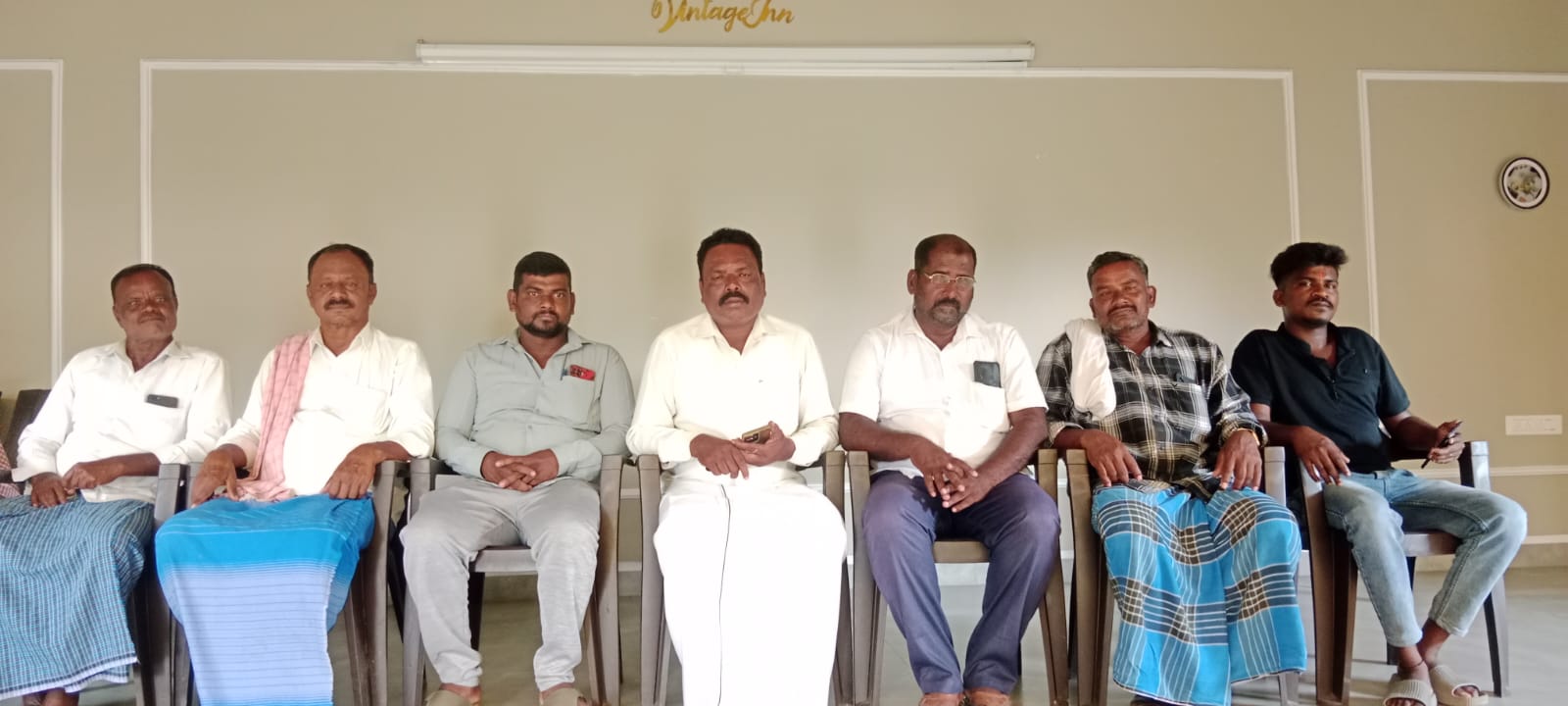 T. Narasipura: Dalit leaders condemn the false allegations against the police officers