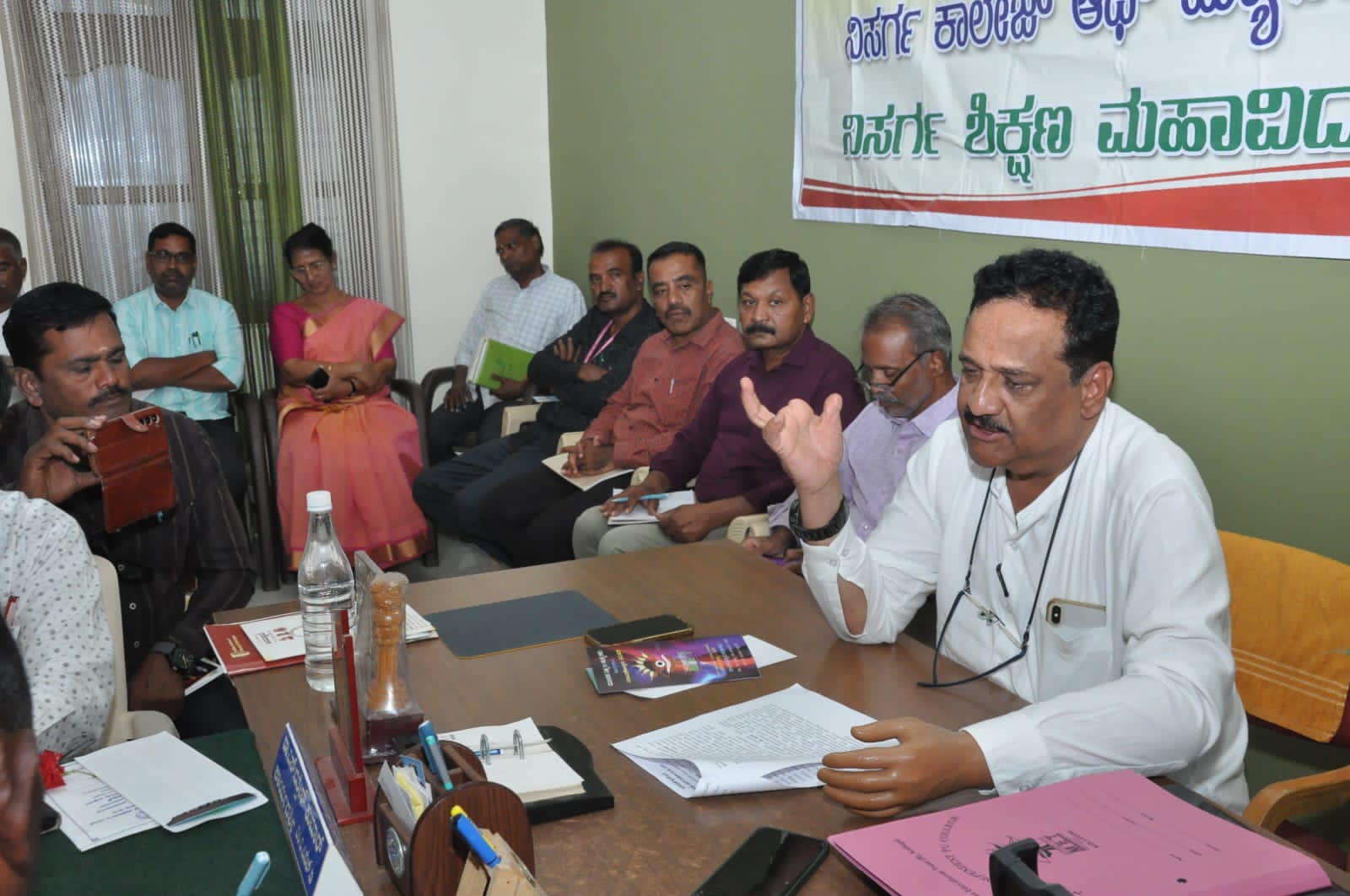 Kollegala: The colorful Manasotsav begins from November 28