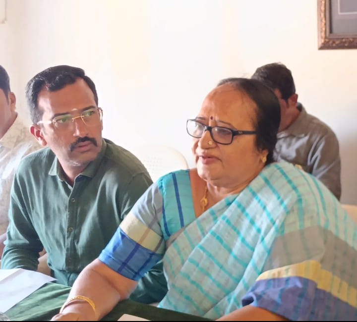 Musical entertainment program on 19th and 20th December in collaboration with HK Memorial Trust and Zee Kannada Vahini at Kollegala.