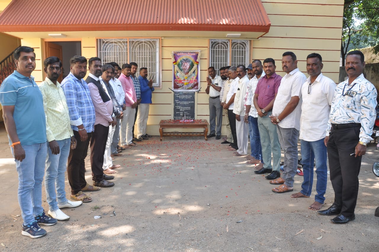 Kollegala Journalists condole death of photographer Habib