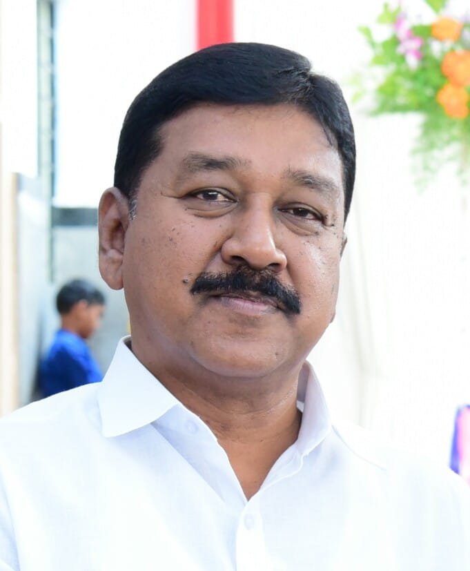 ಚಾಮರಾಜನಗರ- ಅಂಬೇಡ್ಕರ್ ಗೆ ಅವಮಾನ ಪ್ರಕರಣ :  ಜಿಲ್ಲೆಗೆ ಸಚಿವ ಸ್ಥಾನ ಡೌಟ್..,?