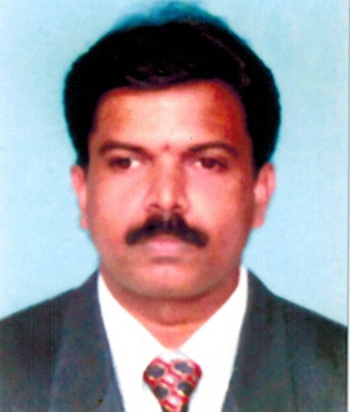 ಕೊಳ್ಳೇಗಾಲ ಲಯನ್ಸ್ ನೂತನ ಅಧ್ಯಕ್ಷರಾಗಿ ಬಿ.ಎಂ.ಪುಟ್ಟಮಾದಪ್ಪ ಆಯ್ಕೆ