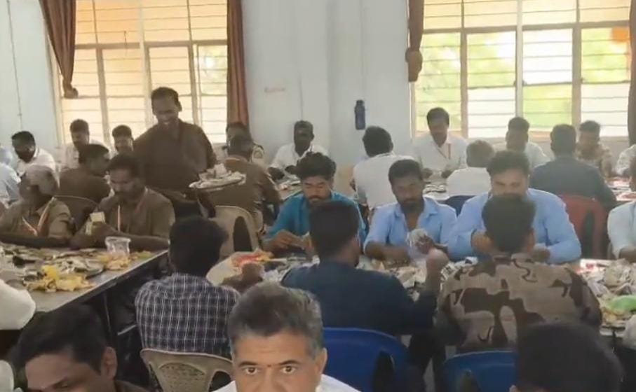 ಮಹದೇಶ್ವರ ಬೆಟ್ಟ - ಮೂರು ಕೋಟಿಗೂ ಮಿಗಿಲು ಕಾಣಿಕೆ