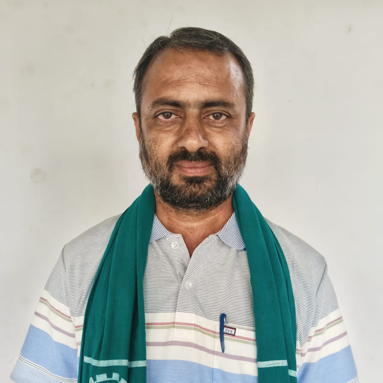 ಕೊಳ್ಳೇಗಾಲ: ಹೆದ್ದಾರಿ ಟೋಲ್ ಸಂಗ್ರಹ ಮಾಡದಂತೆ ರೈತ ಸಂಘದ ಒತ್ತಾಯ