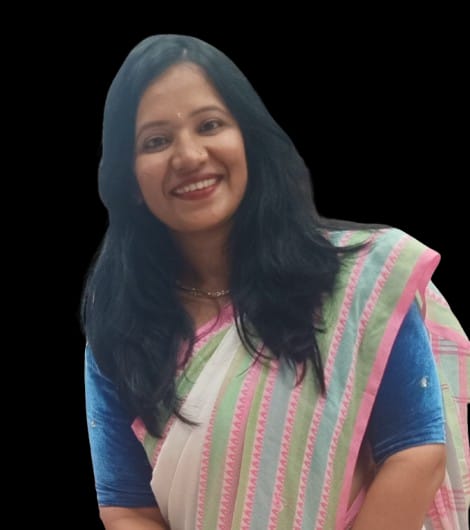 ಈ ಭೂಮಿ ನಮ್ನದು...ಲೇಖಕಿ...ಕವಿಯಿತ್ರಿ.. .ರಶ್ಮಿ ವಿಶ್ವನಾಥ್ ಅವರ ಲೇಖನ