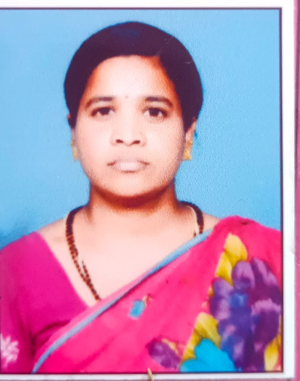 ಕೊಳ್ಳೇಗಾಲ ತಾಲ್ಲೂಕಿನ ಮುಳ್ಳೂರು ಗ್ರಾಮದ ಯುವತಿ ನಾಪತ್ತೆ