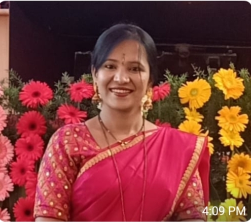 ಬಾಲ್ಯದ ಆಟ...ಆ ಹುಡುಗಾಟ..ಲೇಖಕಿ ರಶ್ಮಿ ಕೆ. ವಿಶ್ವನಾಥ್ ಅವರ ಲೇಖನ